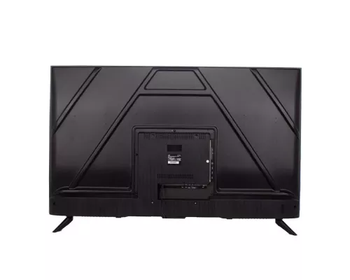 Телевизор VR 55Q05B черный