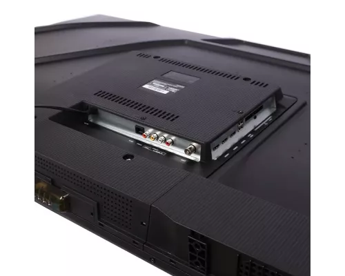 Телевизор VR 55Q05B черный