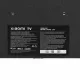 Телевизор XIAOMI Mi LED TV A 32" 2025 (L32M8-A2RU) HD Smart (Android)