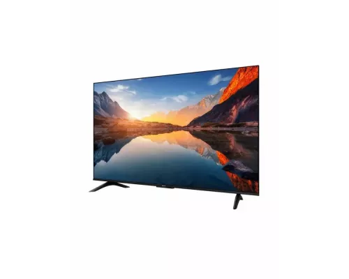 Телевизор XIAOMI Mi LED TV A 65" 2025 (L65MA-ARU) 4K Smart (Android)