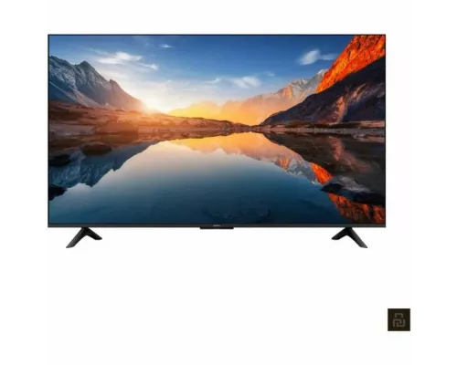 Телевизор XIAOMI Mi LED TV A 65" 2025 (L65MA-ARU) 4K Smart (Android)