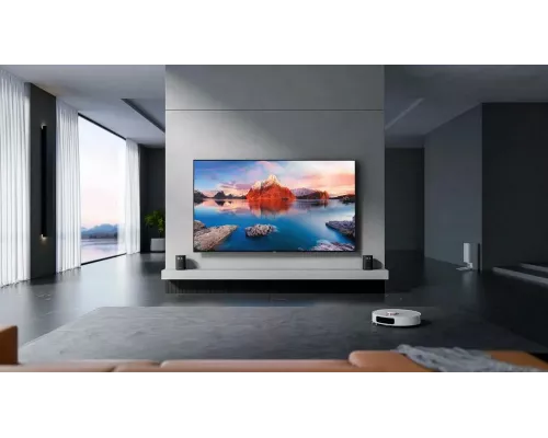 Телевизор XIAOMI Mi LED TV A Pro 65" 2025 (L65MA-SRU) QLED 4K Smart (Android)