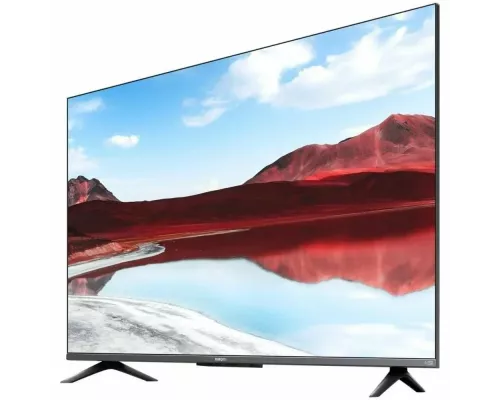 Телевизор XIAOMI Mi LED TV A Pro 65" 2025 (L65MA-SRU) QLED 4K Smart (Android)