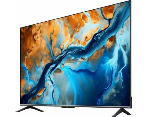 Телевизор XIAOMI Mi LED TV S Mini 75" 2025 (L75MA-SPLRU) MINI-LED 4K Smart (Android)