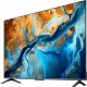 Телевизор XIAOMI Mi LED TV S Mini 75" 2025 (L75MA-SPLRU) MINI-LED 4K Smart (Android)
