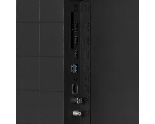 Телевизор XIAOMI Mi LED TV S Mini 75" 2025 (L75MA-SPLRU) MINI-LED 4K Smart (Android)