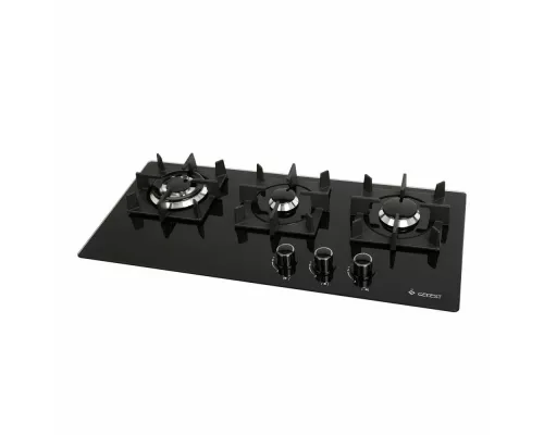 Варочная поверхность GEFEST ПВГ 2150-01 К33 черн.