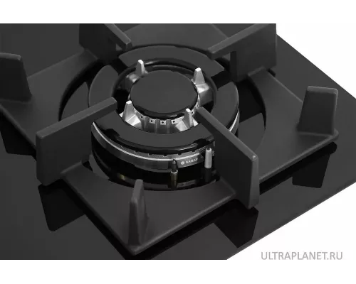 Варочная поверхность GEFEST ПВГ 2150-01 К33 черн.