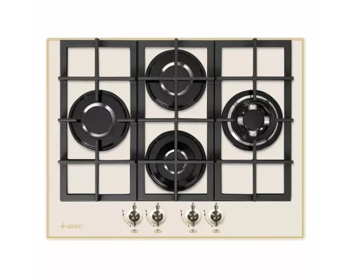 Варочная поверхность GEFEST ПВГ 2231-01 B85