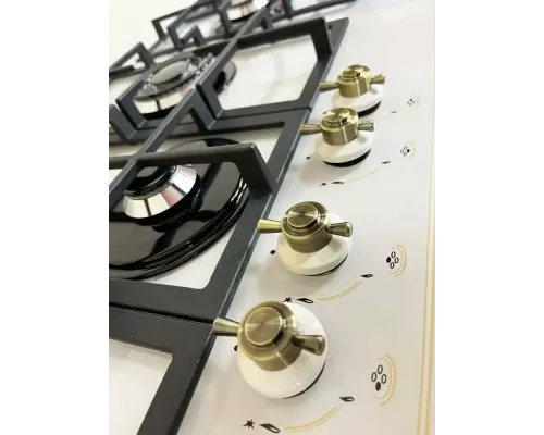 Варочная поверхность GEFEST ПВГ 2231-01 B85