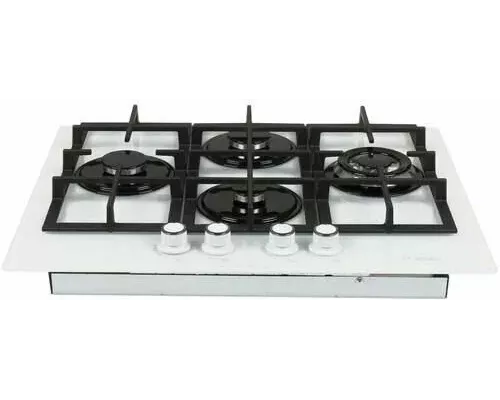 Варочная поверхность GEFEST ПВГ 2231-01 Р12 белый