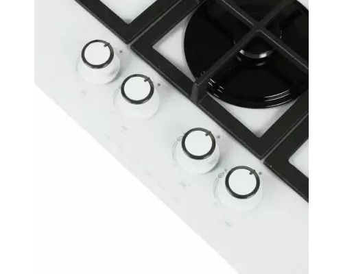 Варочная поверхность GEFEST ПВГ 2231-01 Р12 белый