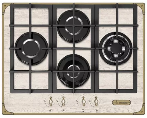 Варочная поверхность GEFEST ПВГ 2231-01 Р37