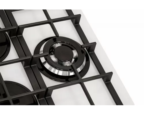 Варочная поверхность GEFEST ПВГ 2231-02 Р12 белый