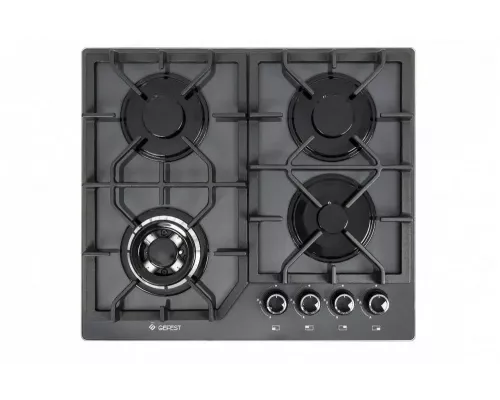 Варочная поверхность GEFEST ПВГ 2232-01 К56 серый