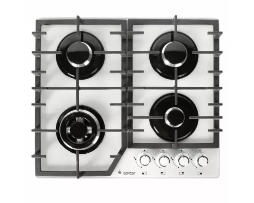 Варочная поверхность GEFEST ПВГ 2232-01 P12 белый