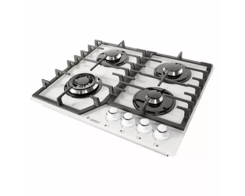 Варочная поверхность GEFEST ПВГ 2232-01 P12 белый