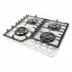 Варочная поверхность GEFEST ПВГ 2232-01 P12 белый