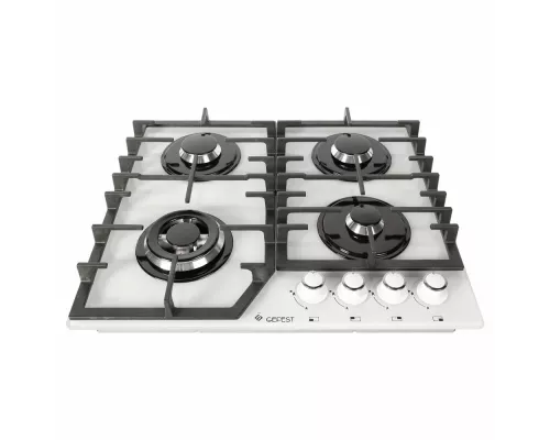 Варочная поверхность GEFEST ПВГ 2232-01 P12 белый