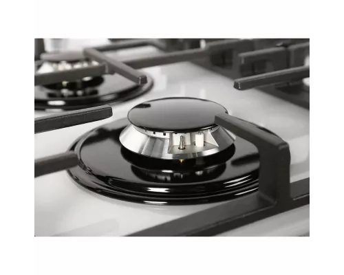 Варочная поверхность GEFEST ПВГ 2232-01 P12 белый