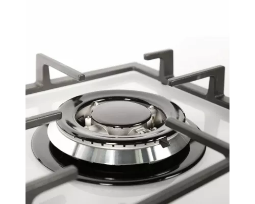 Варочная поверхность GEFEST ПВГ 2232-01 P12 белый