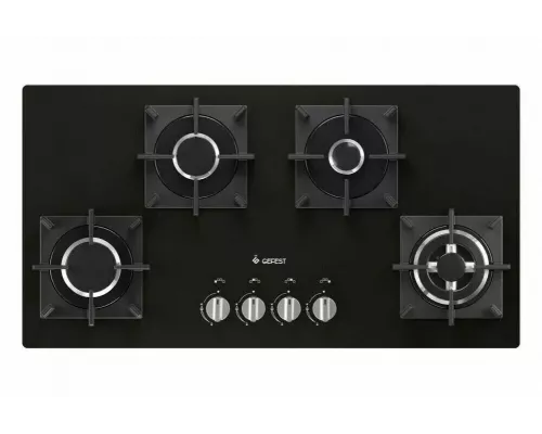 Варочная поверхность GEFEST ПВГ 2250 К33 черный