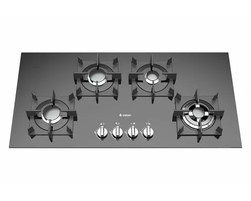 Варочная поверхность GEFEST ПВГ 2250 К33 черный