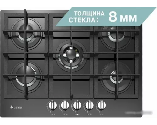 Варочная поверхность GEFEST ПВГ 2342