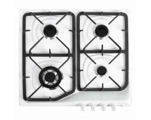 Варочная поверхность GEFEST СГ СН 1210-02 К4 белый