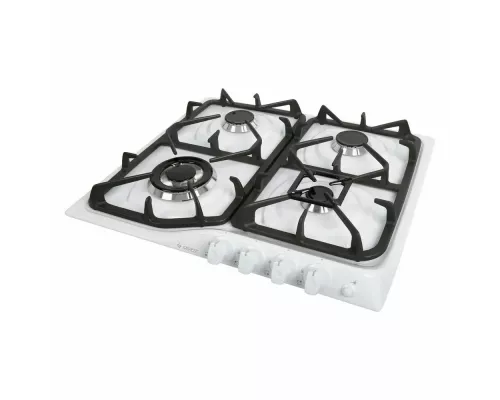 Варочная поверхность GEFEST СГ СН 1210-02 К4 белый