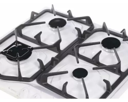 Варочная поверхность GEFEST СГ СН 1210-02 К4 белый