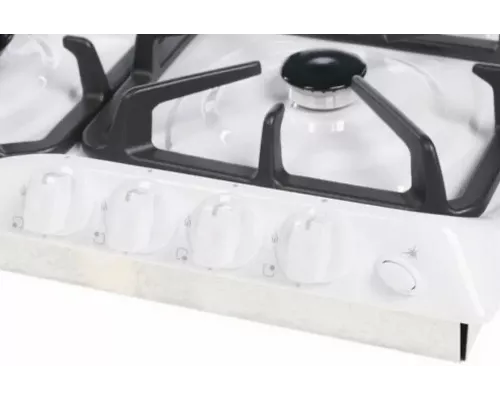 Варочная поверхность GEFEST СГ СН 1210-02 К4 белый