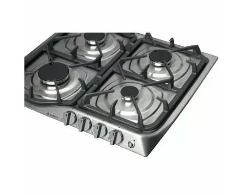 Варочная поверхность GEFEST СГ СН 1210-02 М5 нерж.