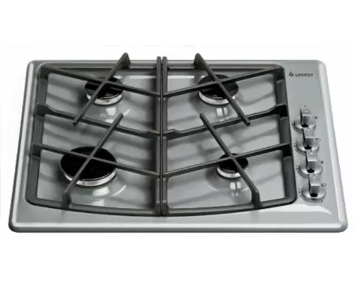 Варочная поверхность GEFEST СГ СН 1211 К6 серый