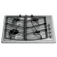 Варочная поверхность GEFEST СГ СН 1211 К6 серый