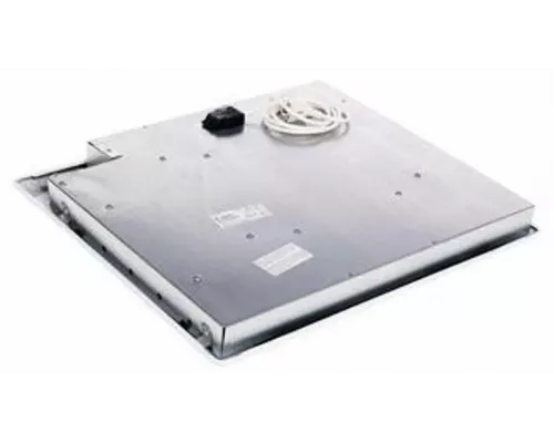 Варочная поверхность GEFEST СГ СН 1211 К6 серый