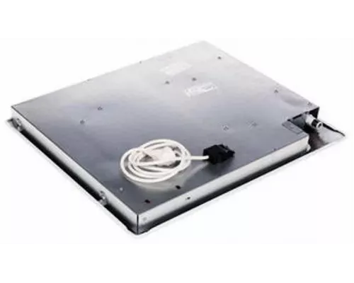 Варочная поверхность GEFEST СГ СН 1211 К6 серый