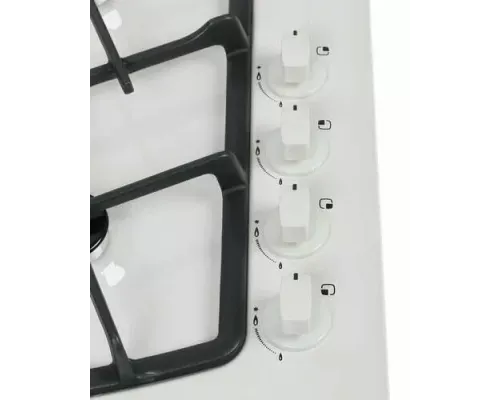 Варочная поверхность GEFEST СГ СН 1211 К81 кремовый