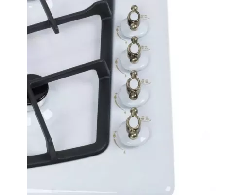 Варочная поверхность GEFEST СГ СН 1211 К82 белый