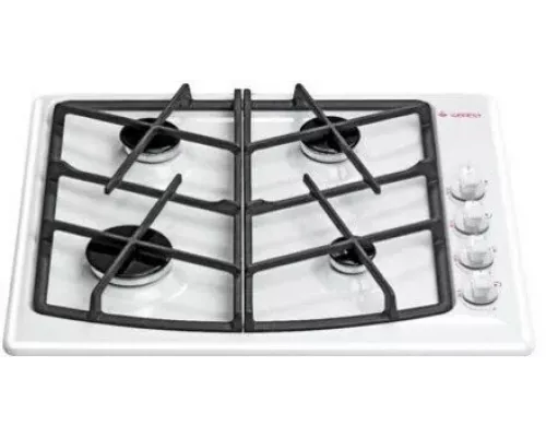 Варочная поверхность GEFEST СГ СН 1211 К82 белый