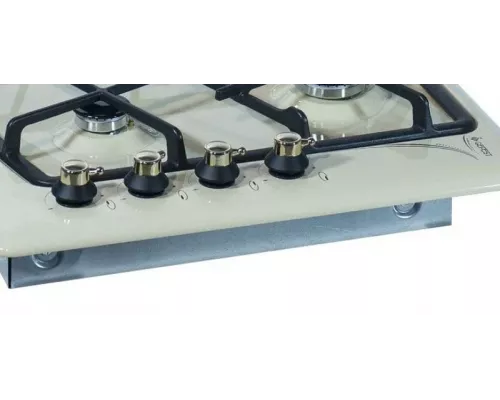 Варочная поверхность GEFEST СГ СН 1211 К82 белый