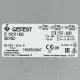 Варочная поверхность GEFEST СГ СН 1211 К83 черный