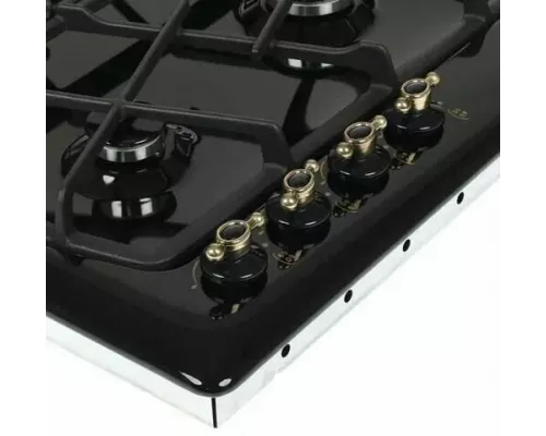Варочная поверхность GEFEST СГ СН 1211 К83 черный