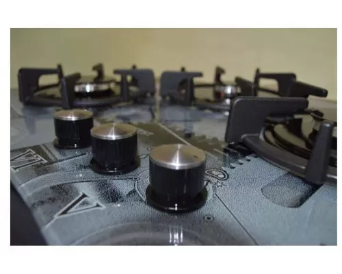 Варочная поверхность GEFEST СГ СН 2120 К1 серый