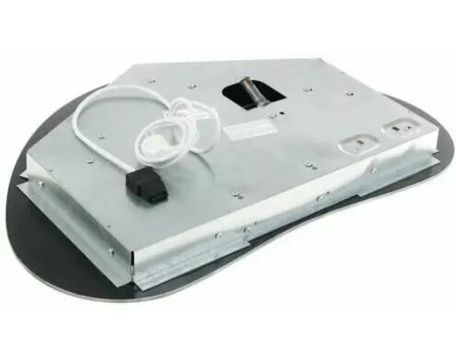 Варочная поверхность GEFEST СГ СН 2120 К1 серый