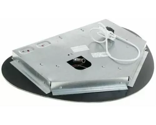 Варочная поверхность GEFEST СГ СН 2120 К1 серый