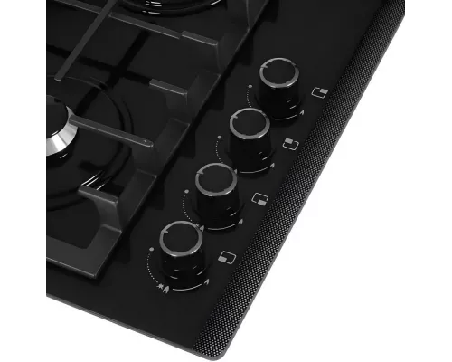 Варочная поверхность GEFEST СГ СВН 2230-01 К2 черный