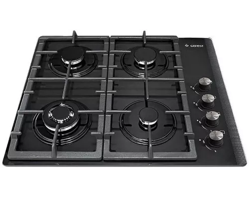 Варочная поверхность GEFEST СГ СВН 2230-01 К2 черный
