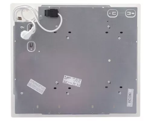 Варочная поверхность GEFEST СГ СВН 2230 К11 белый стекло