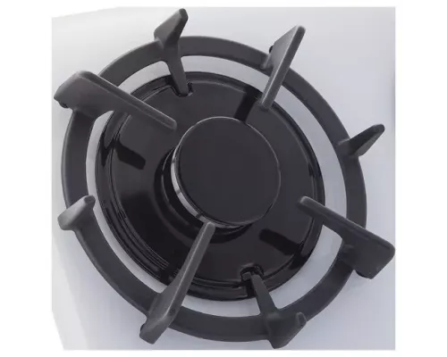 Варочная поверхность GEFEST СГ СВН 2230 К11 белый стекло